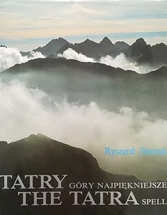 Tatry góry najpiękniejsze - Albumy krajoznawcze - miniaturka - grafika 1