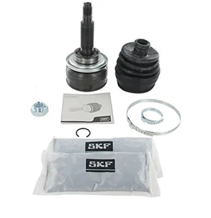 SKF PRZEGUB KPL CHEVROLET - Przeguby i półosie - miniaturka - grafika 1