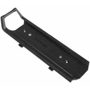 TOPEAK Omni QuickTrack Adapter 2021 Akcesoria do bagażników 15100028 - Akcesoria rowerowe - miniaturka - grafika 1