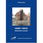 Przewodniki - Gdańsk i okolice. Przewodnik kajakowy. - miniaturka - grafika 1