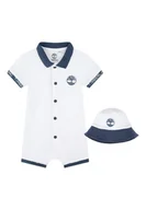 Kombinezony dla dzieci - Completo 2 pezzi Bambino Timberland - miniaturka - grafika 1