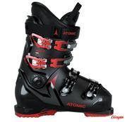 Buty narciarskie - Buty narciarskie Atomic HAWX MAGNA 100 black/red 2022/2023 - miniaturka - grafika 1