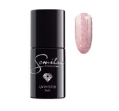 Lakiery hybrydowe - Semilac UV LAKIER HYBRYDOWY 7 ML - NR 179 - miniaturka - grafika 1
