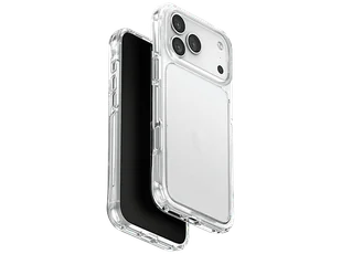 Etui UNIQ LifePro Xtreme do iPhone 17 Pro Max Przezroczysty - Etui i futerały do telefonów - miniaturka - grafika 1