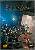 Gry PC Cyfrowe - BorderZone - miniaturka - grafika 1