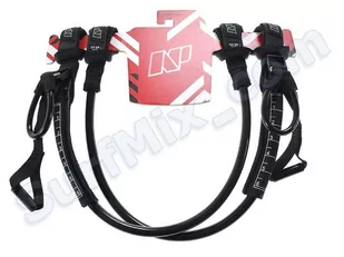 Linki regulowane Neil Pryde / NP Race Vario Black-20-26 " - Windsurfing - miniaturka - grafika 1