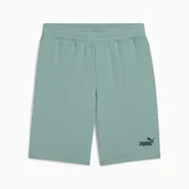 Spodenki męskie - PUMA SPODENKI ESS NO. 1 LOGO 10'' 68259530 r S - miniaturka - grafika 1