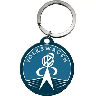 48020 Brelok do kluczy VW Service Maniki - Akcesoria motoryzacyjne - miniaturka - grafika 1