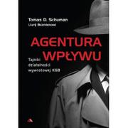 Psychologia - Agentura wpływu | ZAKŁADKA DO KSIĄŻEK GRATIS DO KAŻDEGO ZAMÓWIENIA - miniaturka - grafika 1