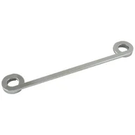 Zawiasy, okucia i inne akcesoria - Uchwyt U0730-160 SN - miniaturka - grafika 1