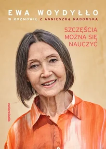 Szczęścia można się nauczyć - Rozwój osobisty - miniaturka - grafika 1