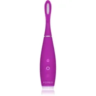 Szczoteczki do zębów dla dzieci - FOREO ISSA™ 4 Smile elektryczna szczoteczka do zębów dla dzieci od 5 roku życia Enchanted Violet 1 szt. - miniaturka - grafika 1