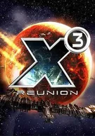 Gry PC Cyfrowe - X3: Reunion (PC) Klucz GOG - miniaturka - grafika 1
