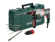 Metabo Multimłotek UHEV 2860-2 Quick Set (600713850)