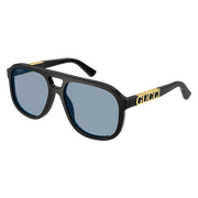 Okulary przeciwsłoneczne - Okulary przeciwsłoneczne Gucci GG1188S 004 - miniaturka - grafika 1