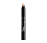 Szminki - NYX Professional Makeup Lip Primer - Deep Nude - miniaturka - grafika 1
