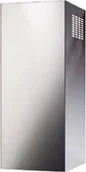 Akcesoria i części AGD - ELICA Przedłużenie komina inox (+810mm) KIT00780 * - miniaturka - grafika 1