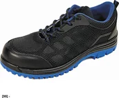 Obuwie robocze - CERVA ISSEY BLUE MF S1P SRC - półbuty 47 - miniaturka - grafika 1