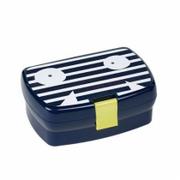 Lunch boxy - Lassig Little Monsters, Pojemnik na lunch, Bounding Bob - miniaturka - grafika 1