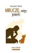 Poezja - Mruczę, więc jestem - miniaturka - grafika 1