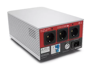 IsoTek V5 Titan srebrny) - Inne akcesoria audio-wideo - miniaturka - grafika 1