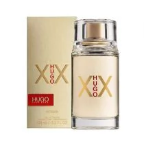 Hugo Boss XX Woman woda toaletowa 100 ml