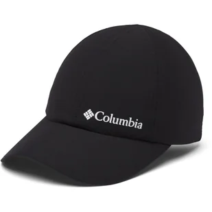 Czapka z daszkiem Columbia Silver Ridge III 1840071010 - Uniwersalny - Czapki damskie - miniaturka - grafika 1