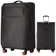 Walizki - Walizka mi��kka du��a TERN Wings 28" GREY - miniaturka - grafika 1