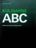 Książki kucharskie - Kulinarne ABC - miniaturka - grafika 1