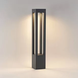 Arcchio Lienna słupek oświetleniowy LED, 90 cm - Lampy ogrodowe - miniaturka - grafika 3