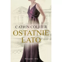 Ostatnie lato Używana - Literatura obyczajowa - miniaturka - grafika 1
