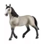 Figurki dla dzieci - Klacz rasy cheval de selle francais - SCHLEICH - miniaturka - grafika 1
