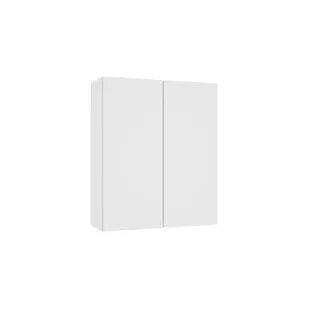 Szafka wisząca Duo 50 x 60 x 20 Nas - Szafki łazienkowe - miniaturka - grafika 1