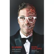 Biografie i autobiografie - Historia złego chłopca. Świadomość, szczęście, pasja - miniaturka - grafika 1