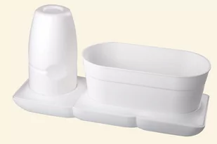 Minigarden Minigarden Basic S Uno White MGBSSUNOWH - Systemy inteligentnych domów - miniaturka - grafika 1