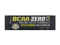 Aminokwasy - BioTech USA BCAA Zero, 9 g - miniaturka - grafika 1