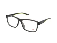 Okulary korekcyjne, oprawki, szkła - Puma PU0207O 003 - miniaturka - grafika 1