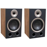 Głośniki i kolumny - Taga Harmony Azure B-40 v.3 - Kolumny głośnikowe podstawkowe (para) Dąb - miniaturka - grafika 1