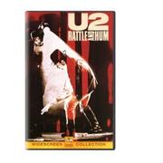 Filmy muzyczne DVD - U2 - Rattle And Hum - miniaturka - grafika 1