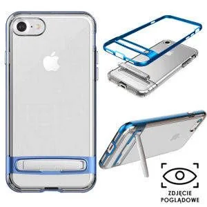 Mercury DREAM CASE IPHONE 7+/8+ NIEBIESK - Etui i futerały do telefonów - miniaturka - grafika 1