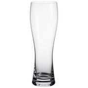 Szklanki - Villeroy & Boch Purismo Beer Szklanka do Pilsenera pojemność: 0,40 l (11-3785-1370) - miniaturka - grafika 1