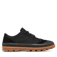 Sneakersy męskie - Sneakersy Sorel SCOUT N ABOUT™ Men's Low Sneaker 2131781 Czarny - miniaturka - grafika 1