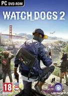 Gry PC Cyfrowe - Watch Dogs 2 - miniaturka - grafika 1