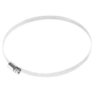 Inne mocowania - Opaska ślimakowa 130-150/9 mm W2 TOPEX - miniaturka - grafika 1