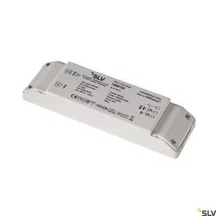 SLV LED DRIVER DALI 60W DALI 2-ch 1006133 220-240V 24V DC zasilacz 1006133 - Zasilacze i transformatory - miniaturka - grafika 1