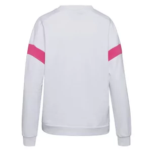 Bluza damska DIADORA L.SWEATSHIRT CREW SPOTLIGHT - Bluzy damskie - miniaturka - grafika 2