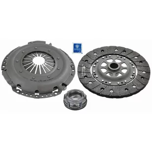 SACHS ZESTAW SPRZĘGŁA  3000828601 VW LT 96- 2.5TDI - Sprzęgła - miniaturka - grafika 1