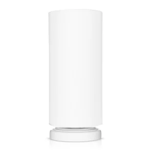 Lamps & Co. Lampka nocna CLASSIC WHITE biała LAMPKA NOCNA CLASSIC WHITE - Lampy stojące - miniaturka - grafika 1