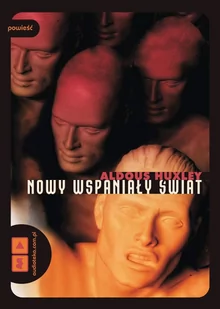 Nowy wspaniały świat - Audiobooki - literatura piękna - miniaturka - grafika 1