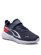 Piłka ręczna - Puma Sneakersy All-Day Active AC+PS 387387 07 Granatowy - miniaturka - grafika 1